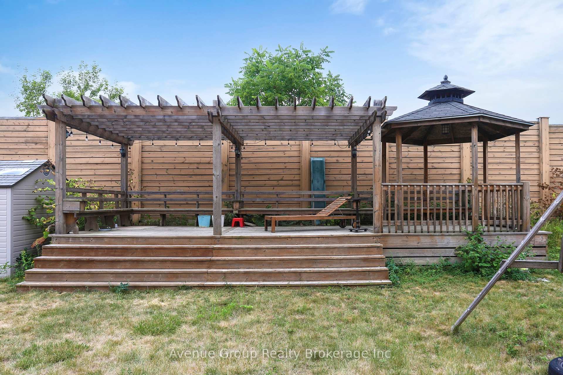 Photo 31 of 219 Milliken Meadows Drive, Markham, Milliken Mills West — HOMEH
