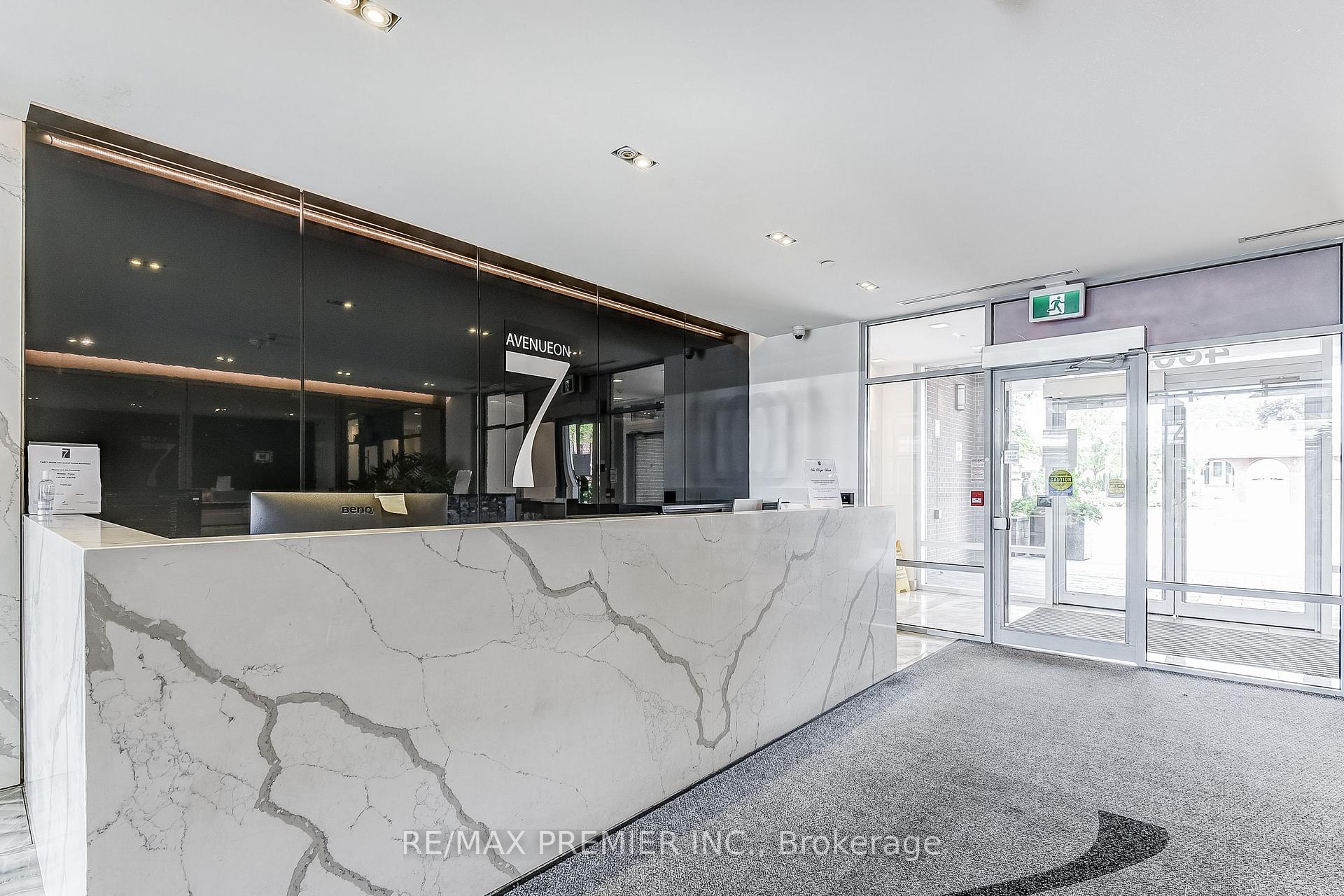 Photo 2 of Unit 203, 4800 Highway 7, Vaughan, East Woodbridge — HOMEH