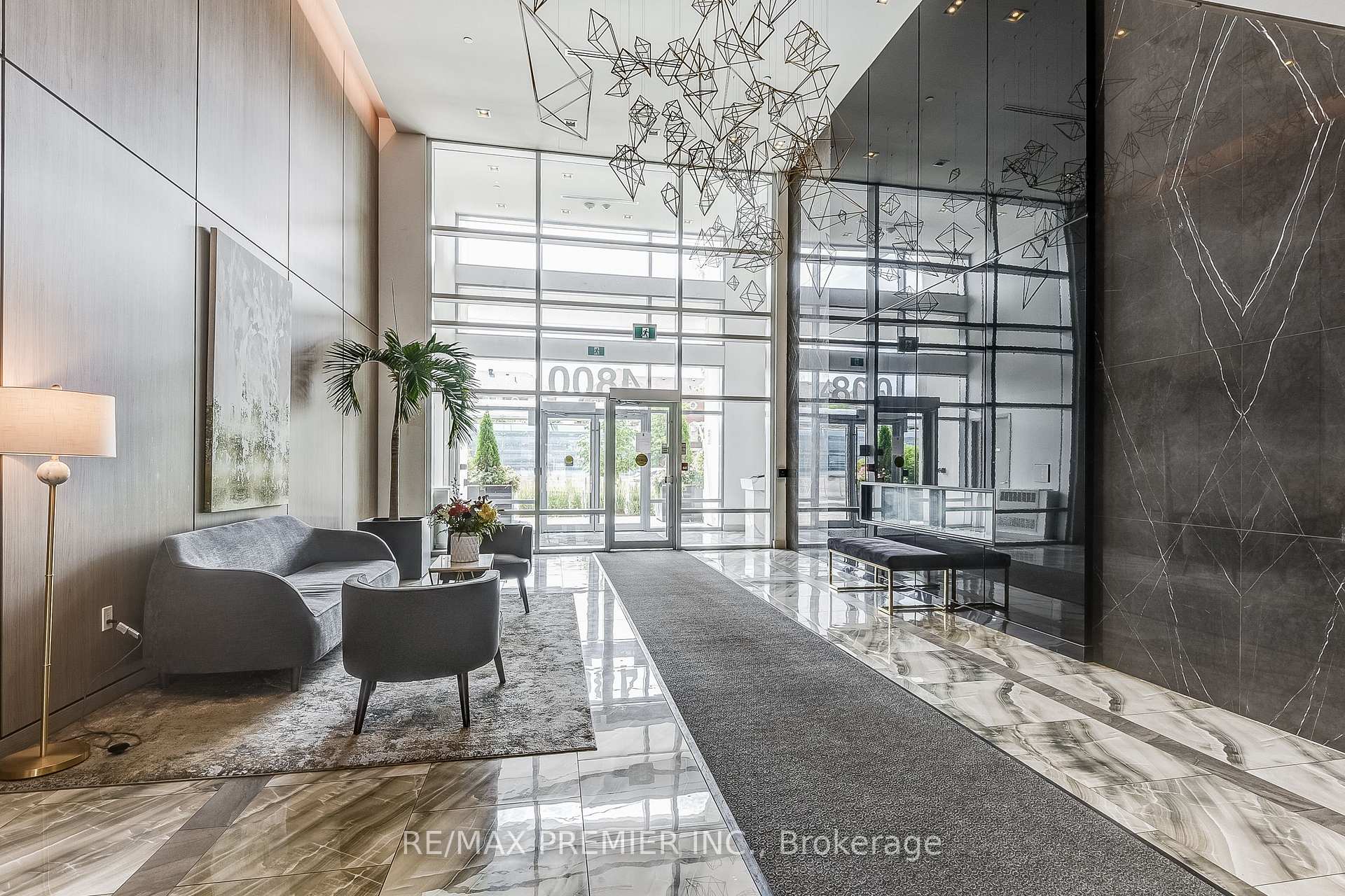 Photo 8 of Unit 203, 4800 Highway 7, Vaughan, East Woodbridge — HOMEH