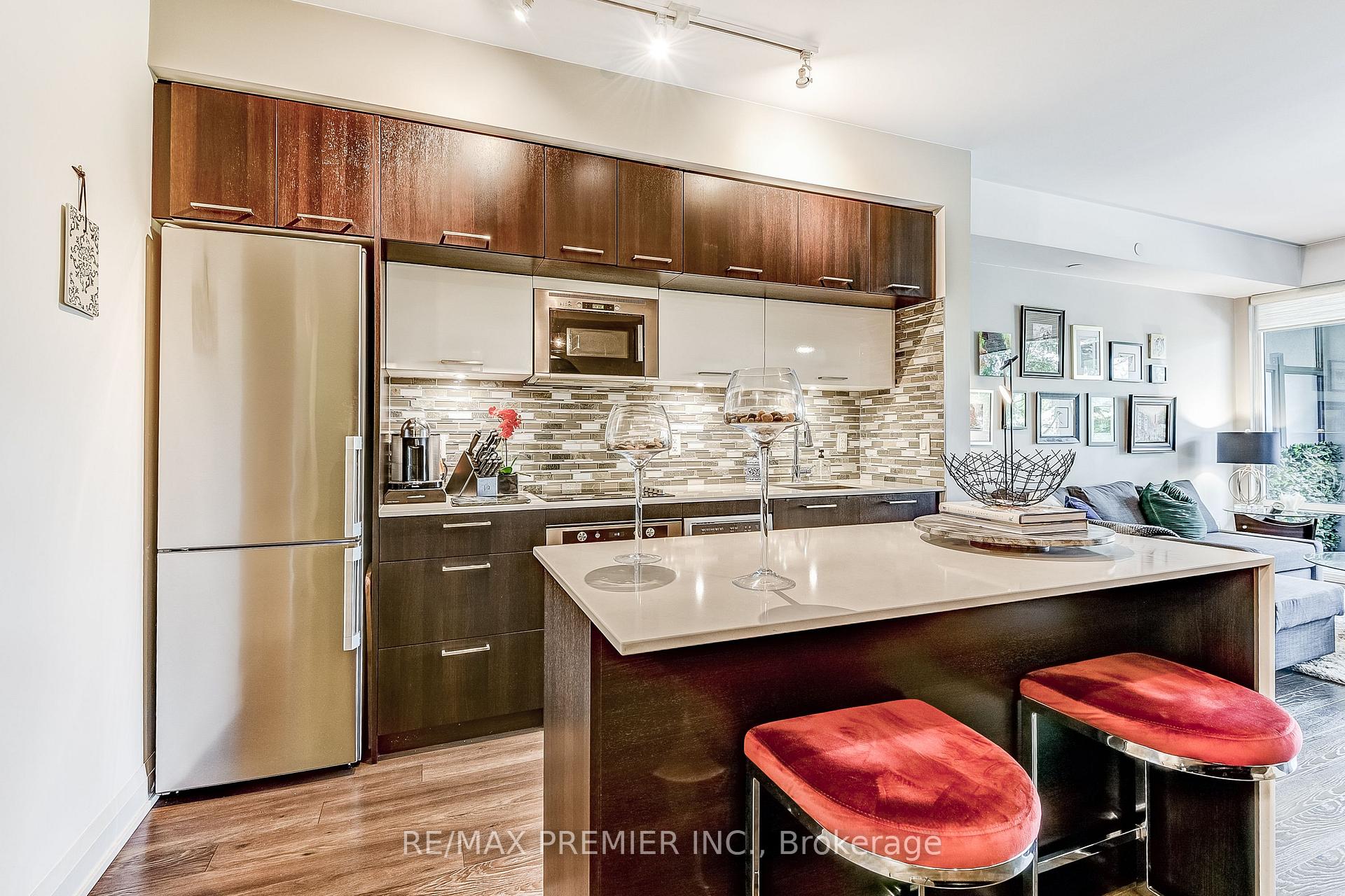 Photo 25 of Unit 203, 4800 Highway 7, Vaughan, East Woodbridge — HOMEH