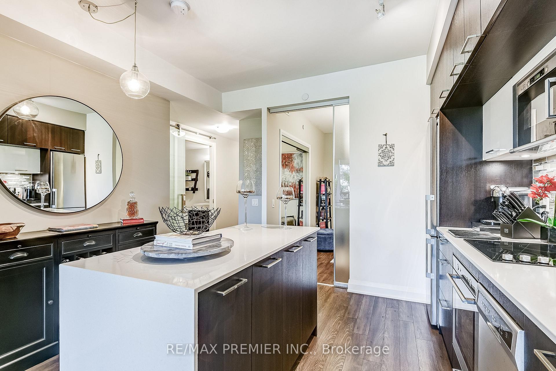 Photo 18 of Unit 203, 4800 Highway 7, Vaughan, East Woodbridge — HOMEH