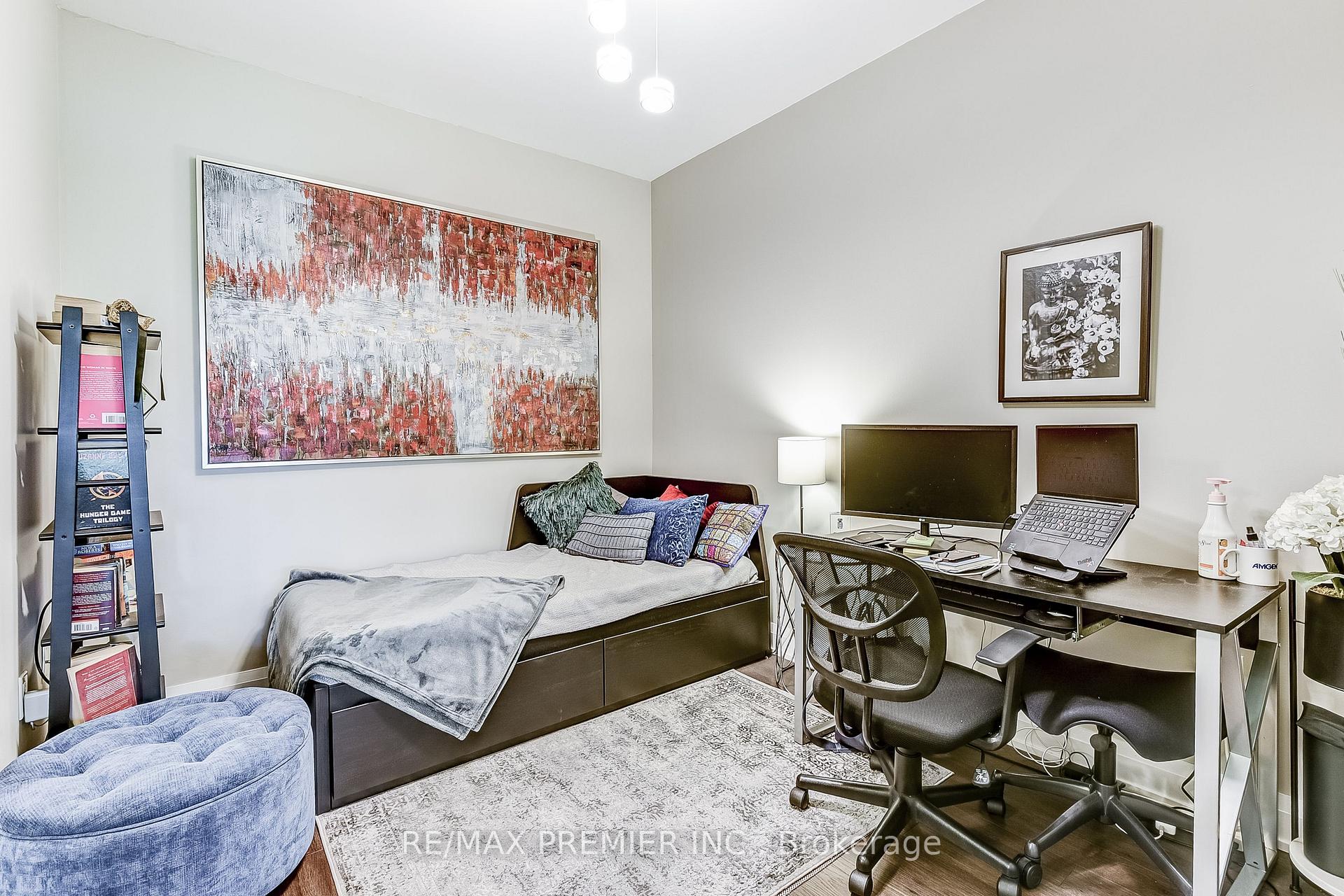 Photo 32 of Unit 203, 4800 Highway 7, Vaughan, East Woodbridge — HOMEH