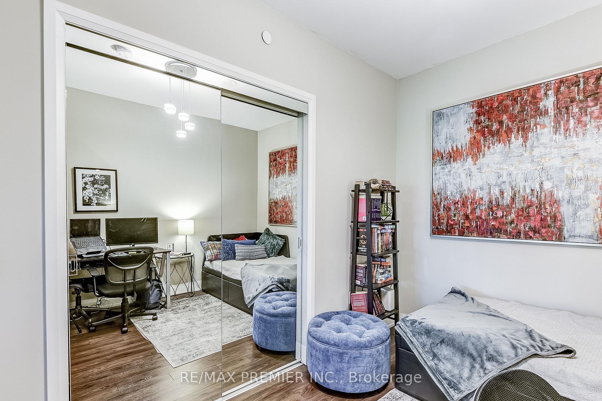 Photo 16 of Unit 203, 4800 Highway 7, Vaughan, East Woodbridge — HOMEH