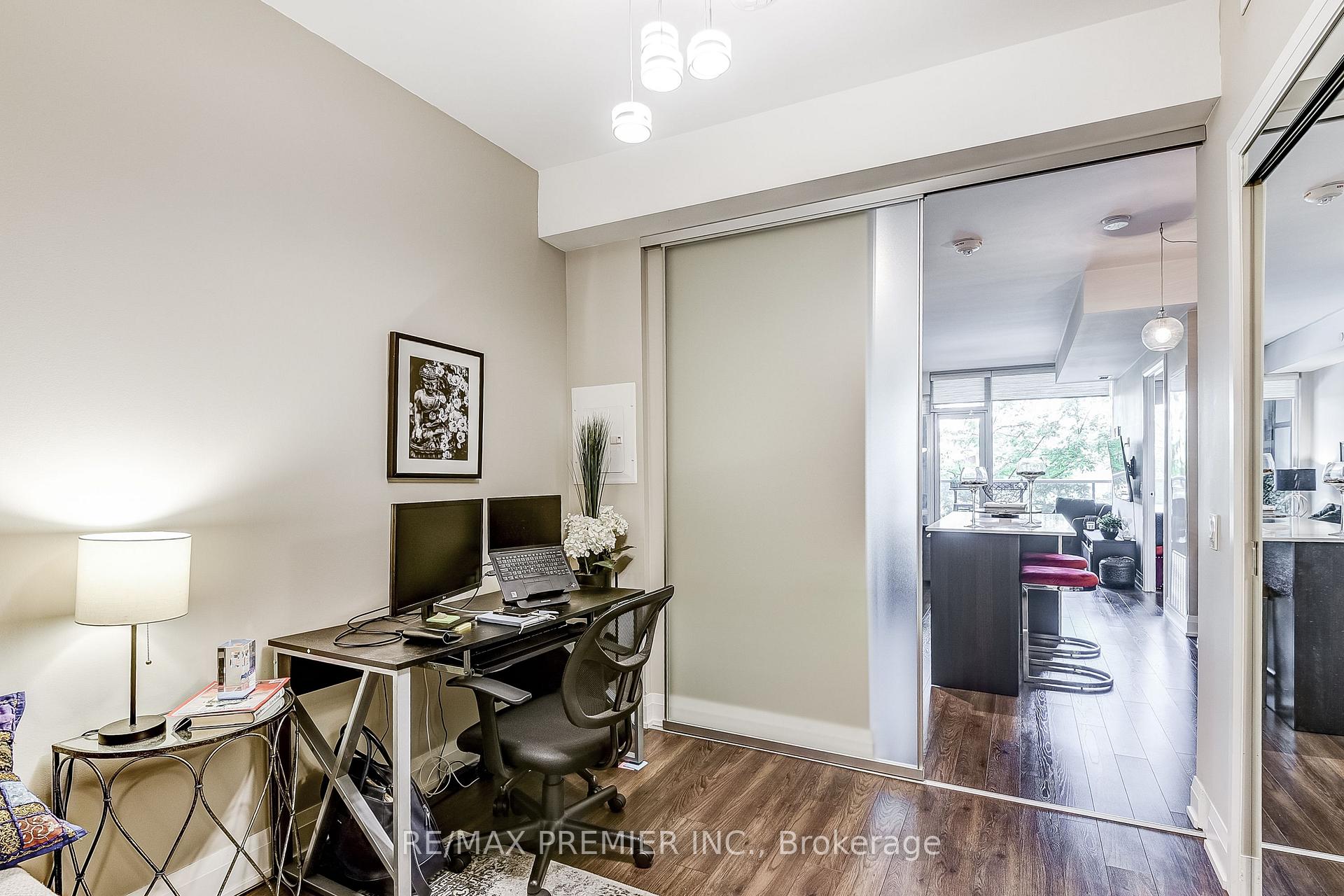 Photo 36 of Unit 203, 4800 Highway 7, Vaughan, East Woodbridge — HOMEH