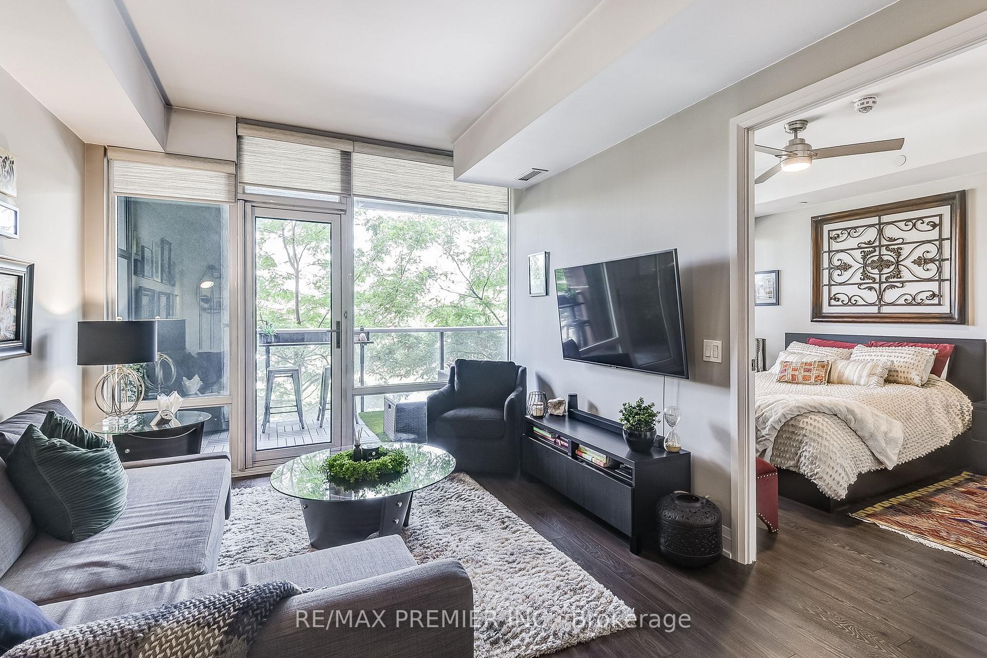 Photo 35 of Unit 203, 4800 Highway 7, Vaughan, East Woodbridge — HOMEH