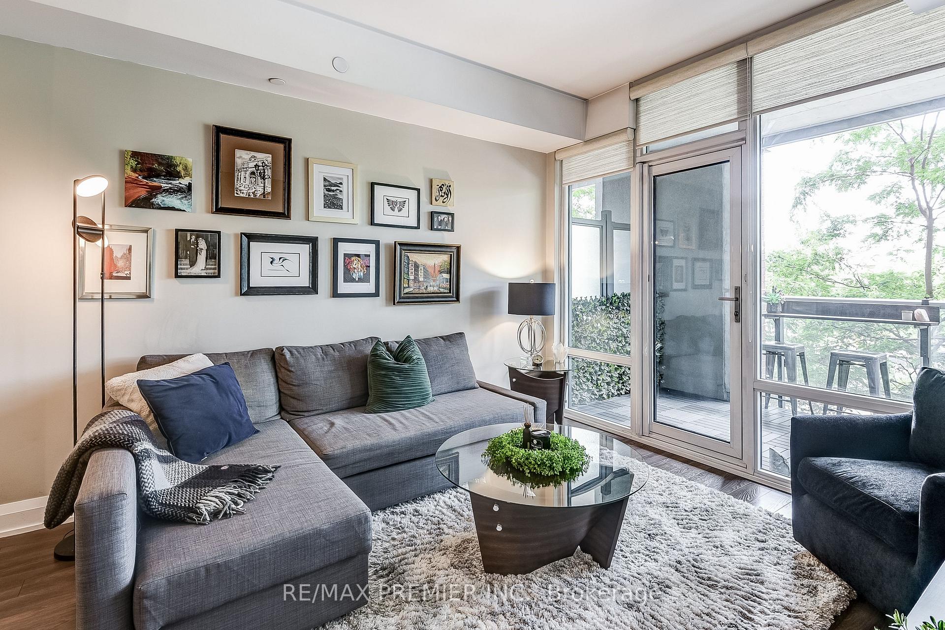 Photo 13 of Unit 203, 4800 Highway 7, Vaughan, East Woodbridge — HOMEH