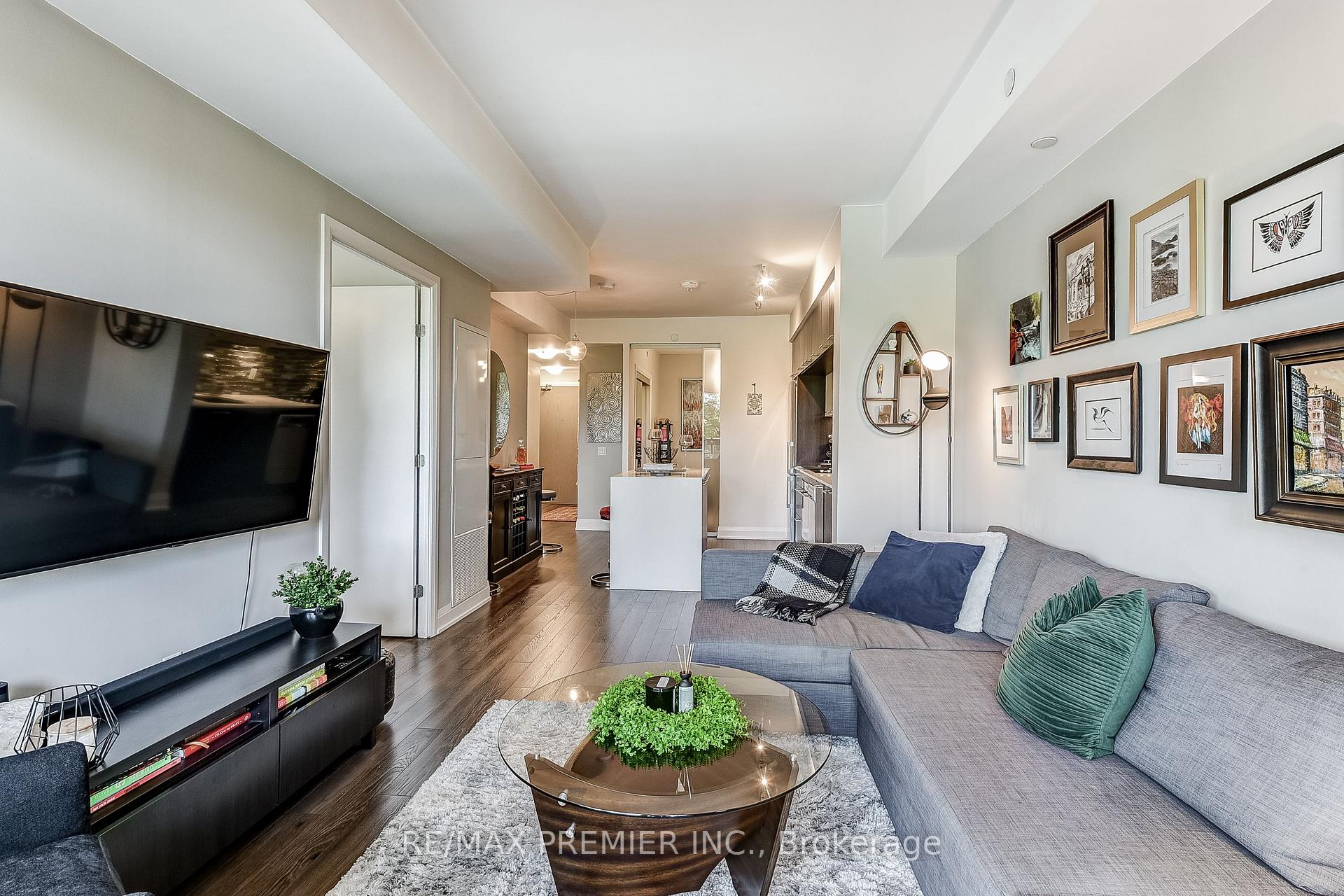 Photo 22 of Unit 203, 4800 Highway 7, Vaughan, East Woodbridge — HOMEH