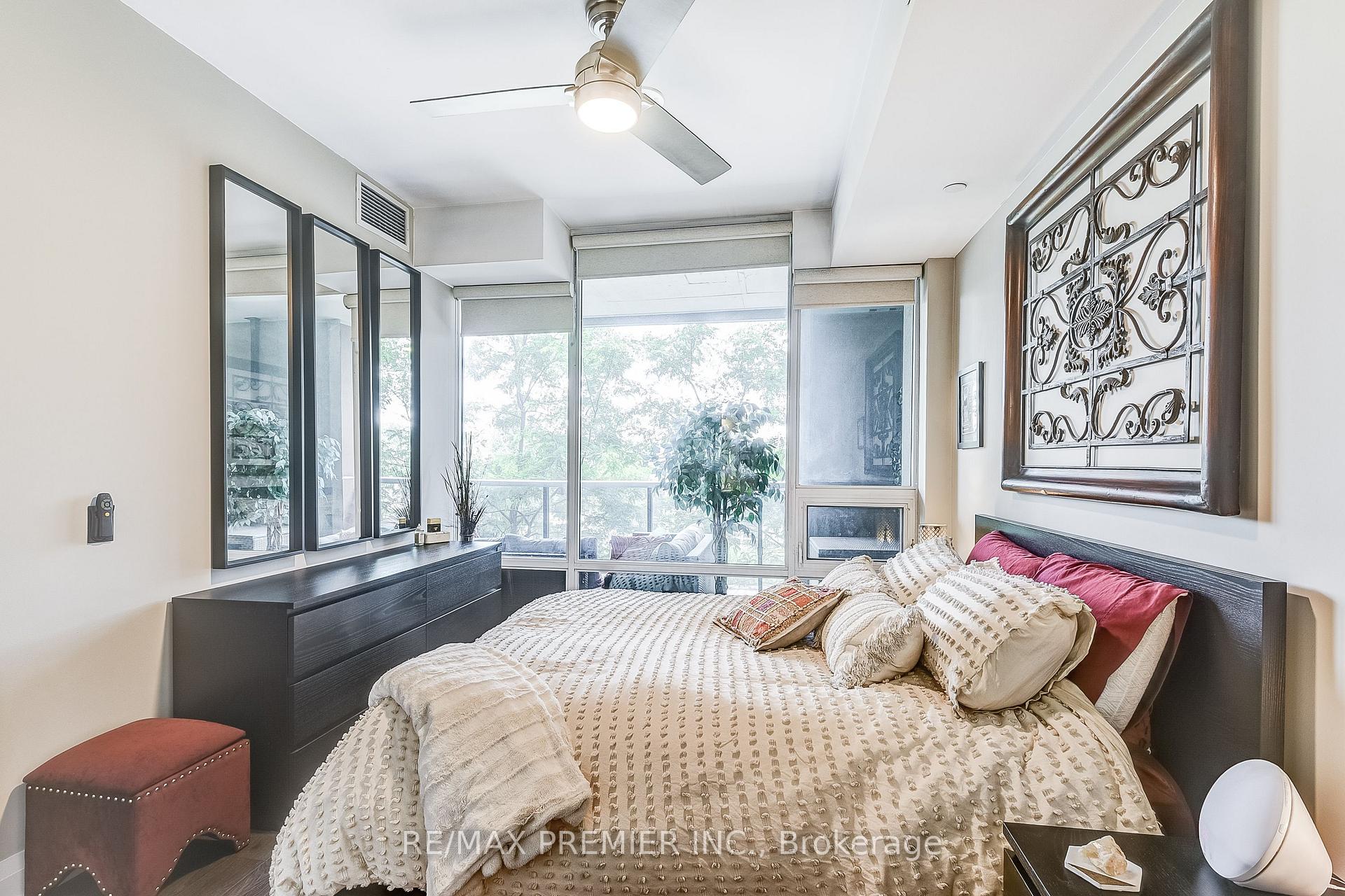 Photo 15 of Unit 203, 4800 Highway 7, Vaughan, East Woodbridge — HOMEH