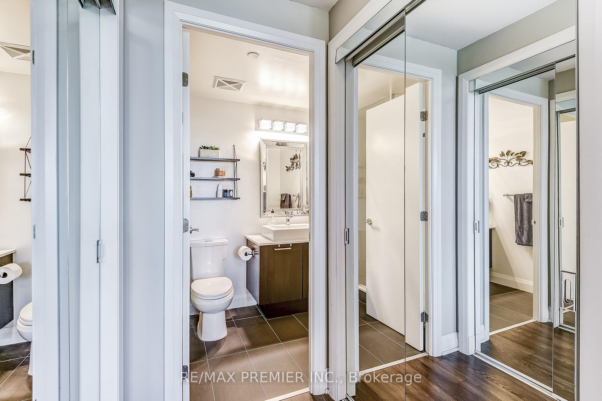 Photo 19 of Unit 203, 4800 Highway 7, Vaughan, East Woodbridge — HOMEH