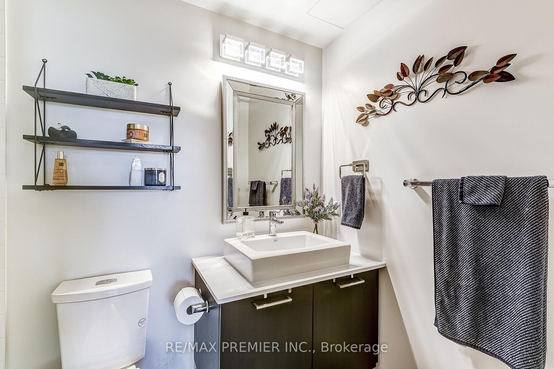 Photo 26 of Unit 203, 4800 Highway 7, Vaughan, East Woodbridge — HOMEH