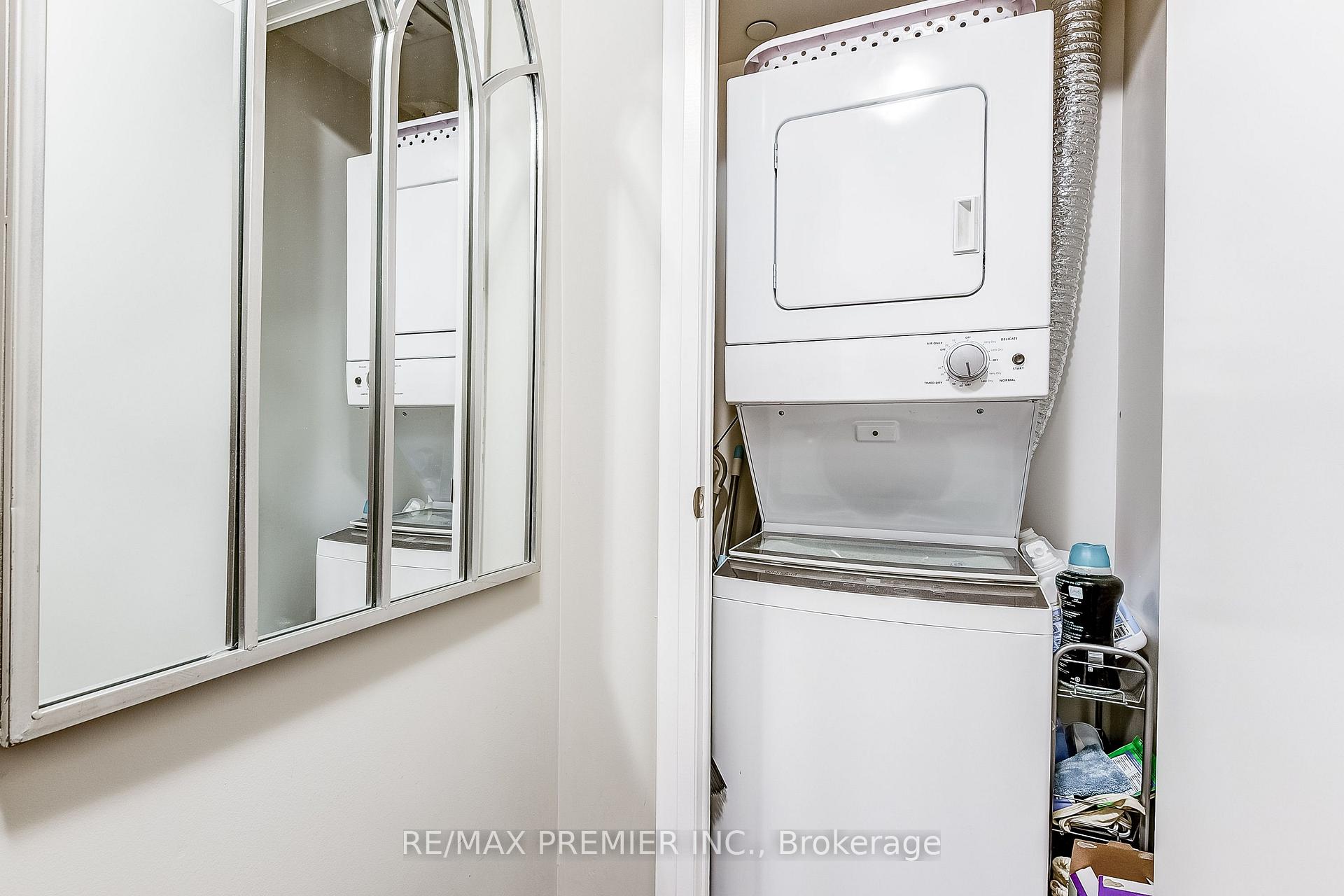 Photo 17 of Unit 203, 4800 Highway 7, Vaughan, East Woodbridge — HOMEH