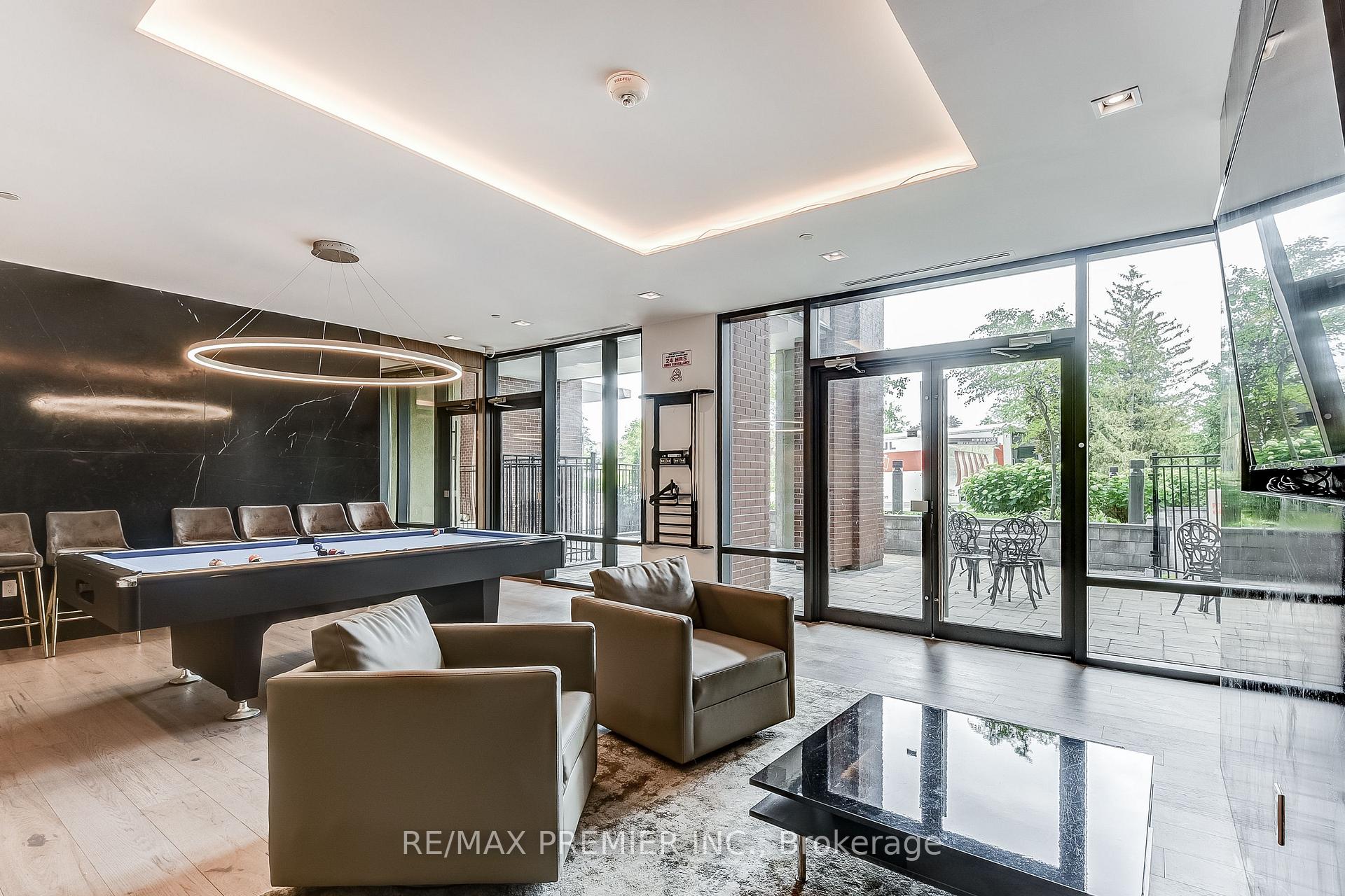 Photo 31 of Unit 203, 4800 Highway 7, Vaughan, East Woodbridge — HOMEH