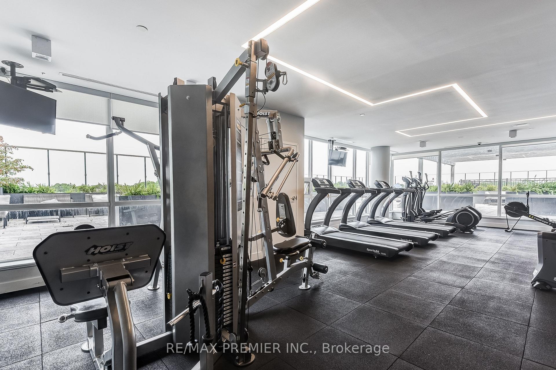 Photo 43 of Unit 203, 4800 Highway 7, Vaughan, East Woodbridge — HOMEH
