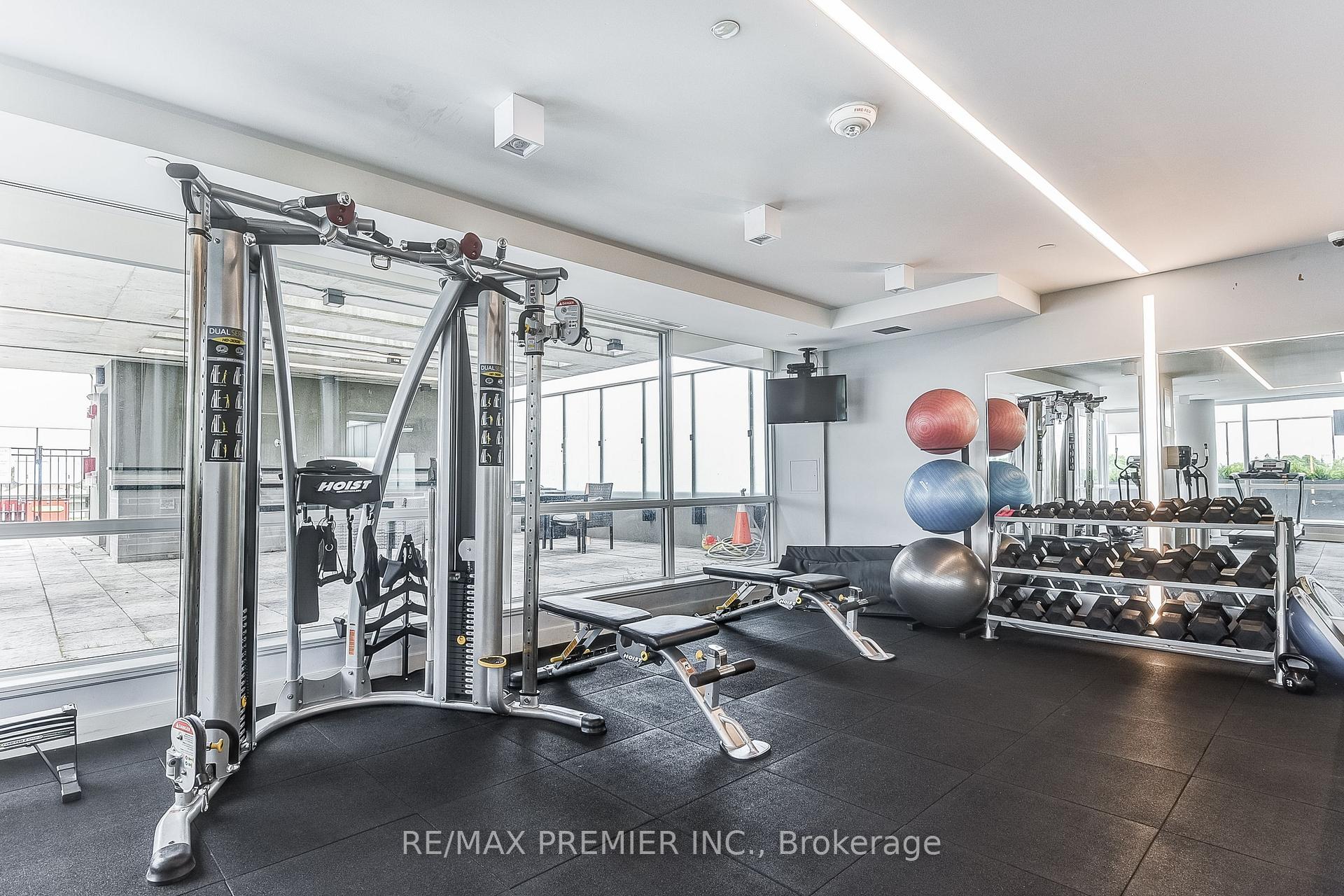 Photo 34 of Unit 203, 4800 Highway 7, Vaughan, East Woodbridge — HOMEH