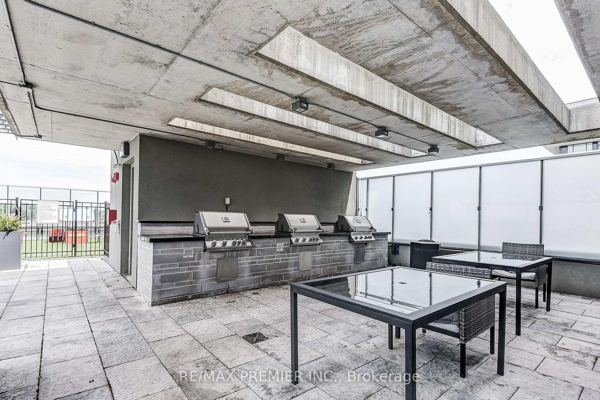 Photo 40 of Unit 203, 4800 Highway 7, Vaughan, East Woodbridge — HOMEH