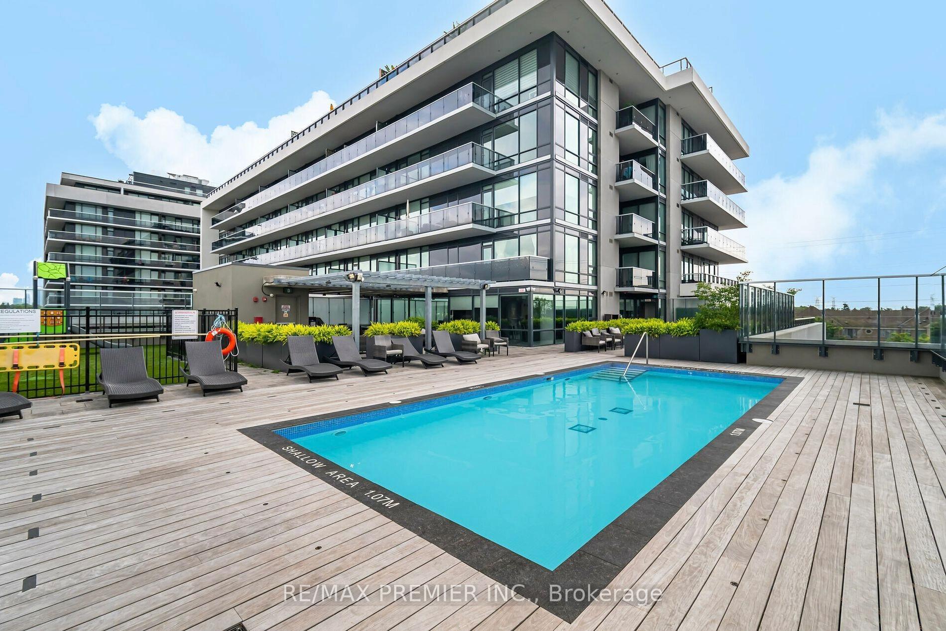 Photo 38 of Unit 203, 4800 Highway 7, Vaughan, East Woodbridge — HOMEH