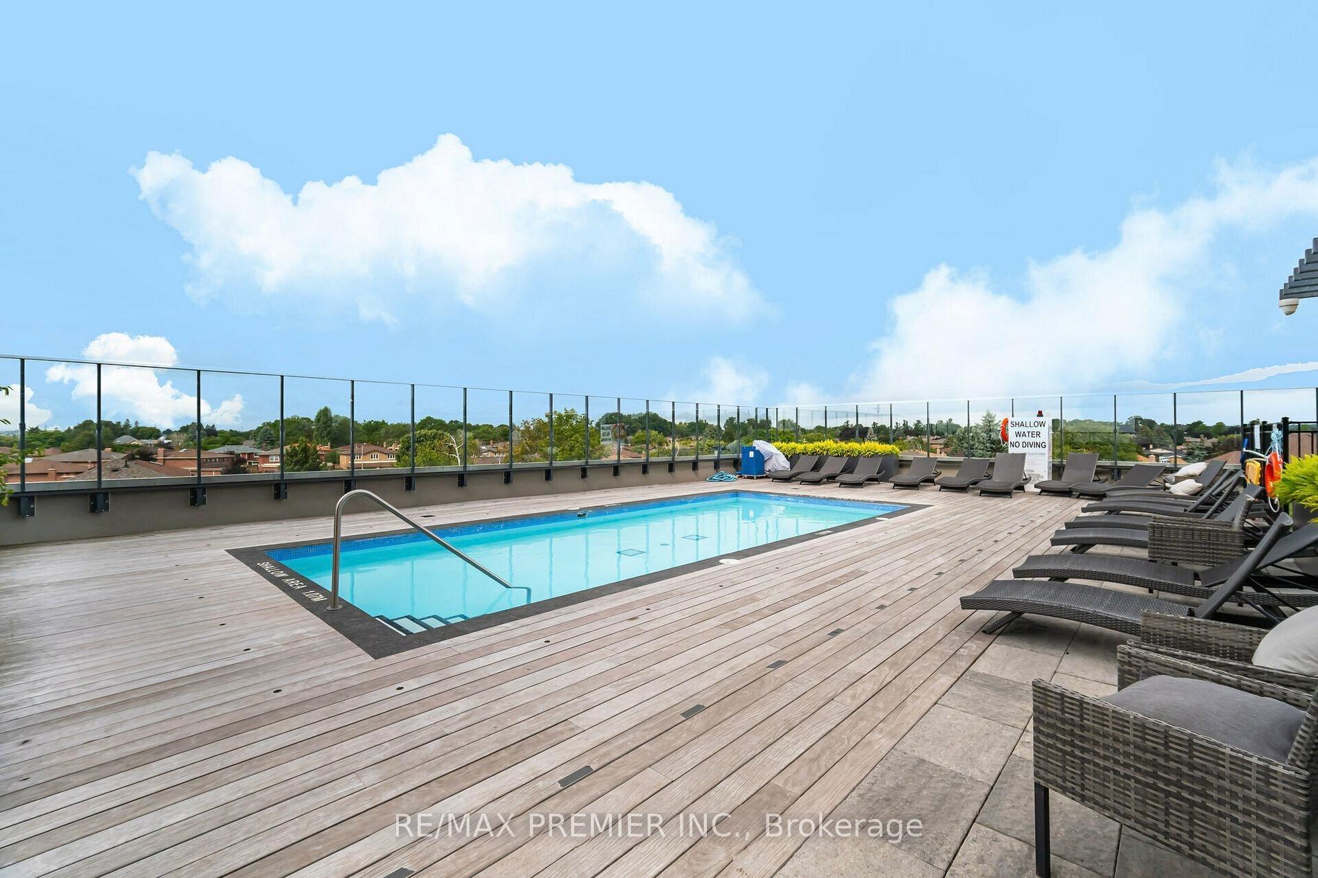Photo 39 of Unit 203, 4800 Highway 7, Vaughan, East Woodbridge — HOMEH