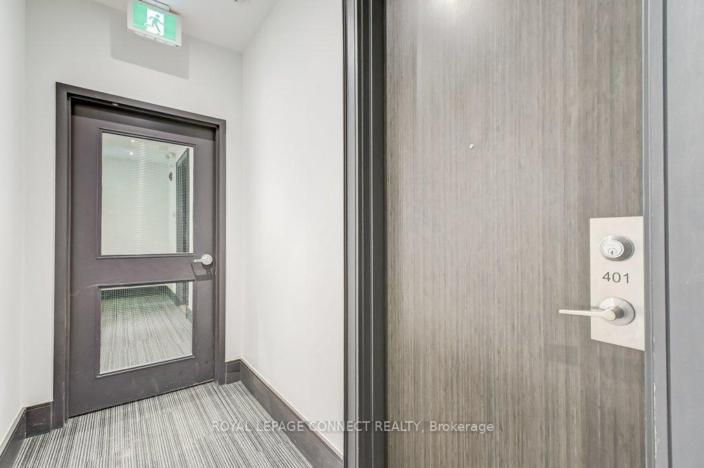 Photo 4 of Unit 401, 1003 Queen Street E, Toronto, South Riverdale — HOMEH