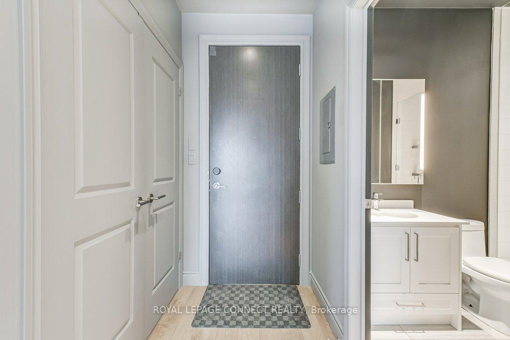 Photo 5 of Unit 401, 1003 Queen Street E, Toronto, South Riverdale — HOMEH