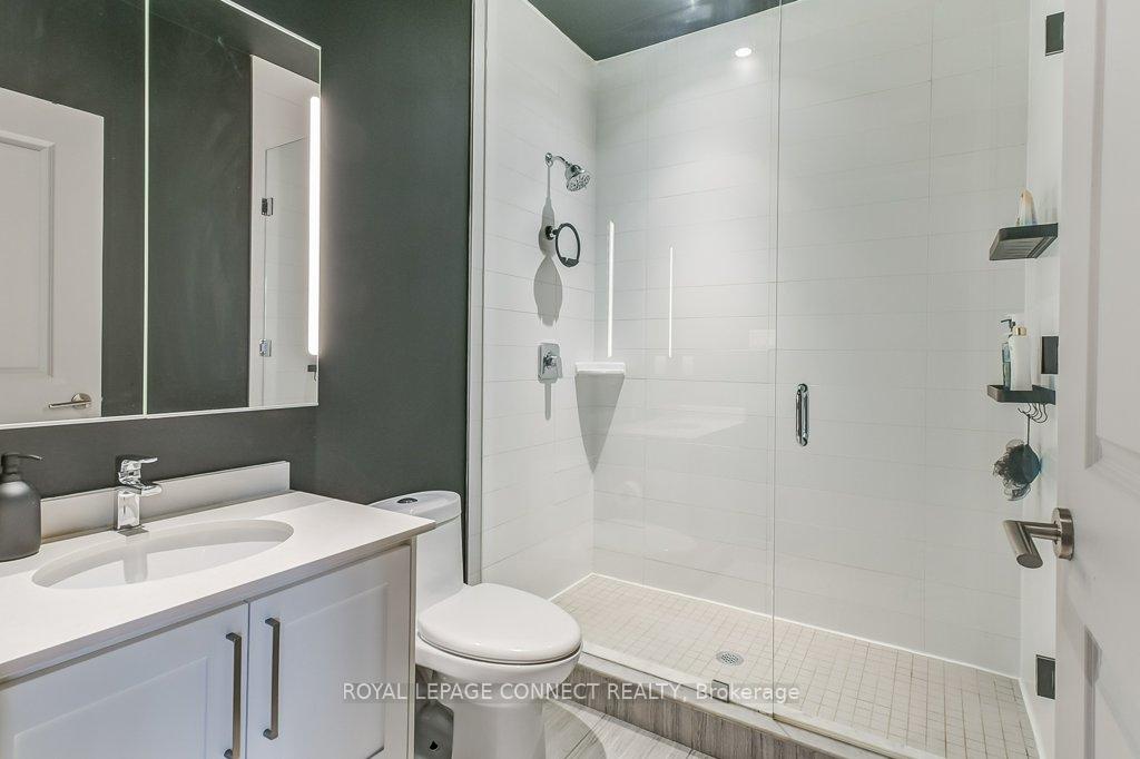 Photo 3 of Unit 401, 1003 Queen Street E, Toronto, South Riverdale — HOMEH