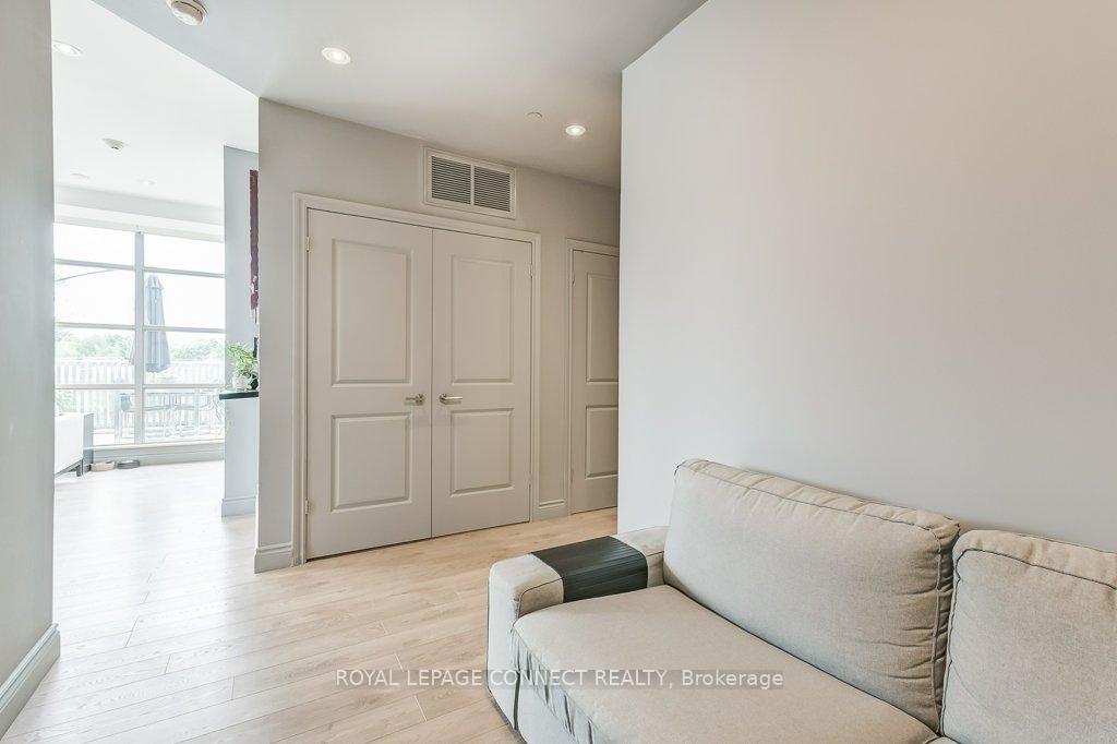 Photo 11 of Unit 401, 1003 Queen Street E, Toronto, South Riverdale — HOMEH