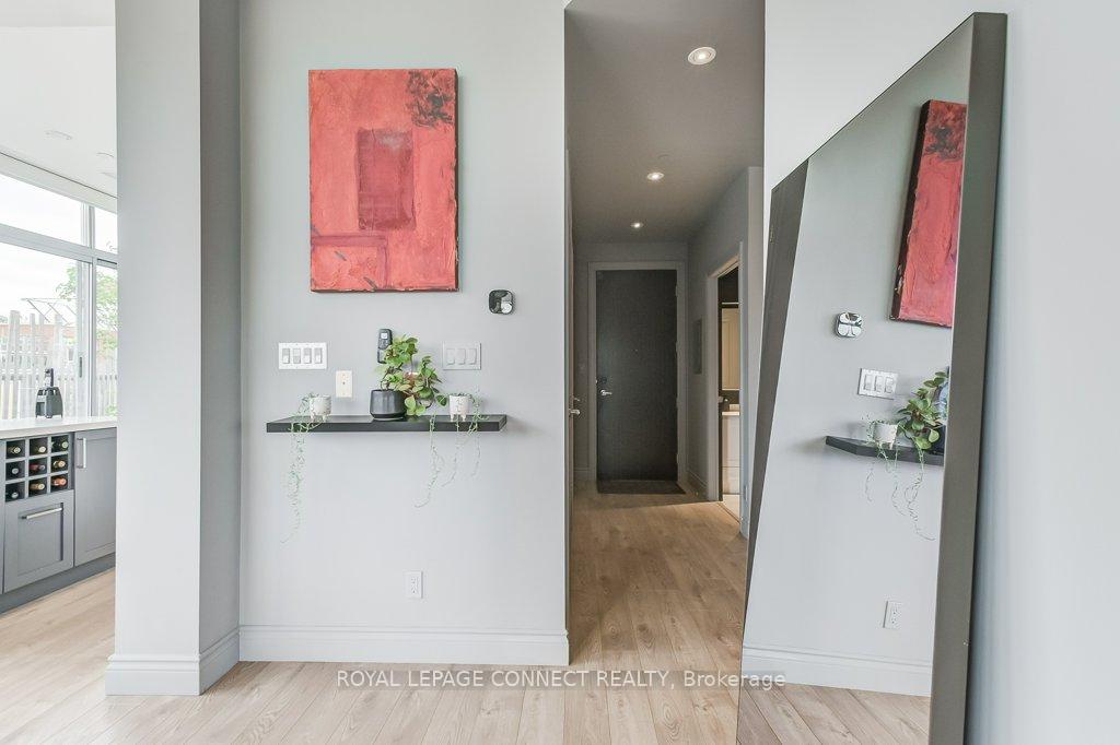 Photo 6 of Unit 401, 1003 Queen Street E, Toronto, South Riverdale — HOMEH