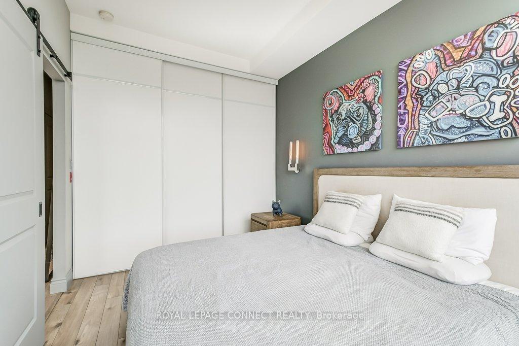 Photo 13 of Unit 401, 1003 Queen Street E, Toronto, South Riverdale — HOMEH