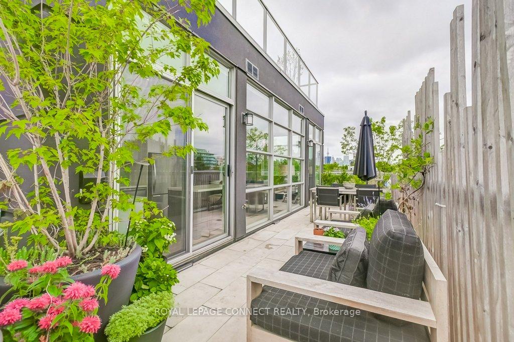 Photo 20 of Unit 401, 1003 Queen Street E, Toronto, South Riverdale — HOMEH