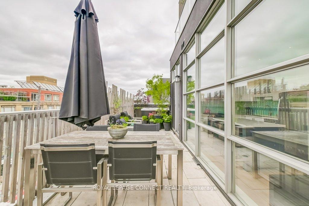 Photo 22 of Unit 401, 1003 Queen Street E, Toronto, South Riverdale — HOMEH