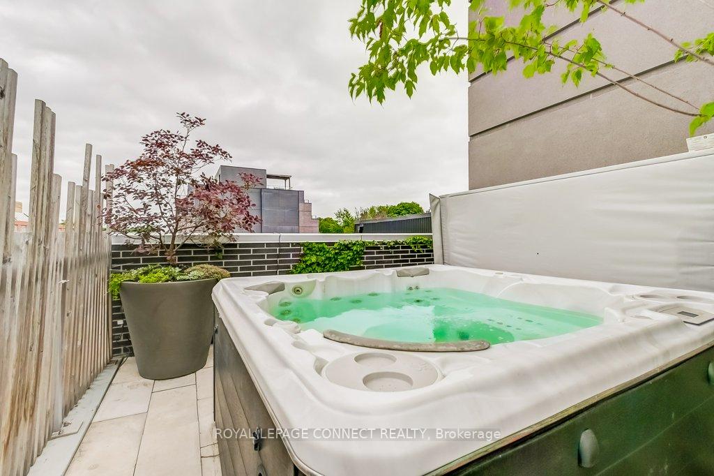 Photo 19 of Unit 401, 1003 Queen Street E, Toronto, South Riverdale — HOMEH