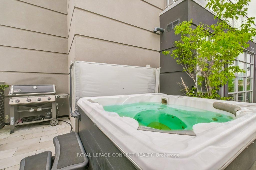 Photo 17 of Unit 401, 1003 Queen Street E, Toronto, South Riverdale — HOMEH