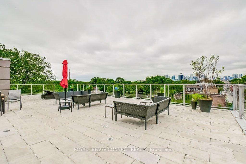Photo 12 of Unit 401, 1003 Queen Street E, Toronto, South Riverdale — HOMEH