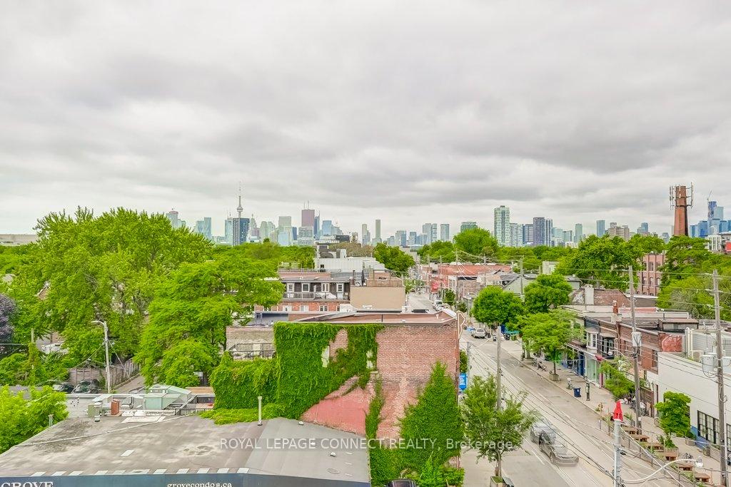 Photo 18 of Unit 401, 1003 Queen Street E, Toronto, South Riverdale — HOMEH