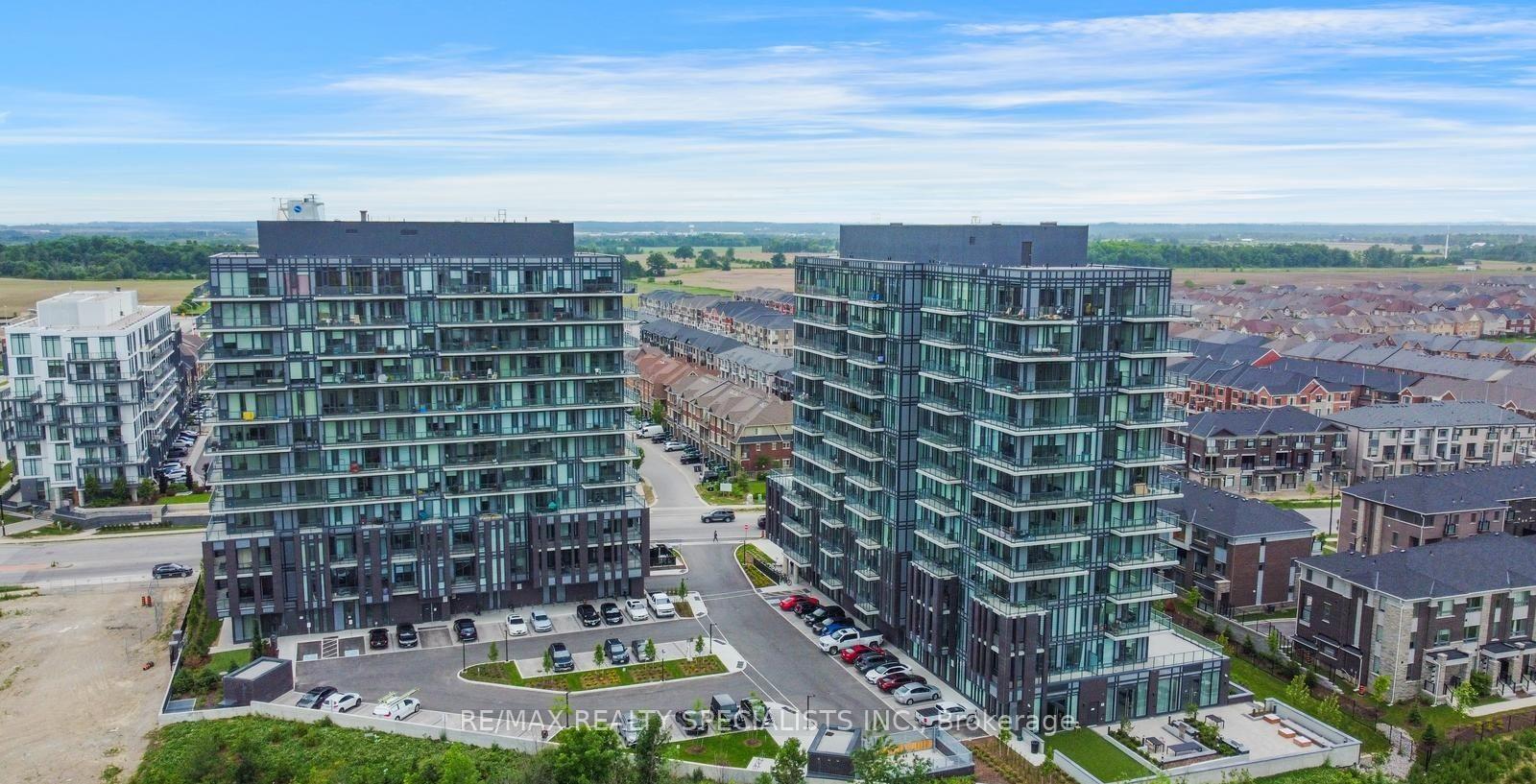 Photo 3 of Unit 1202, 215 Veterans Drive, Brampton, Northwest Brampton — HOMEH