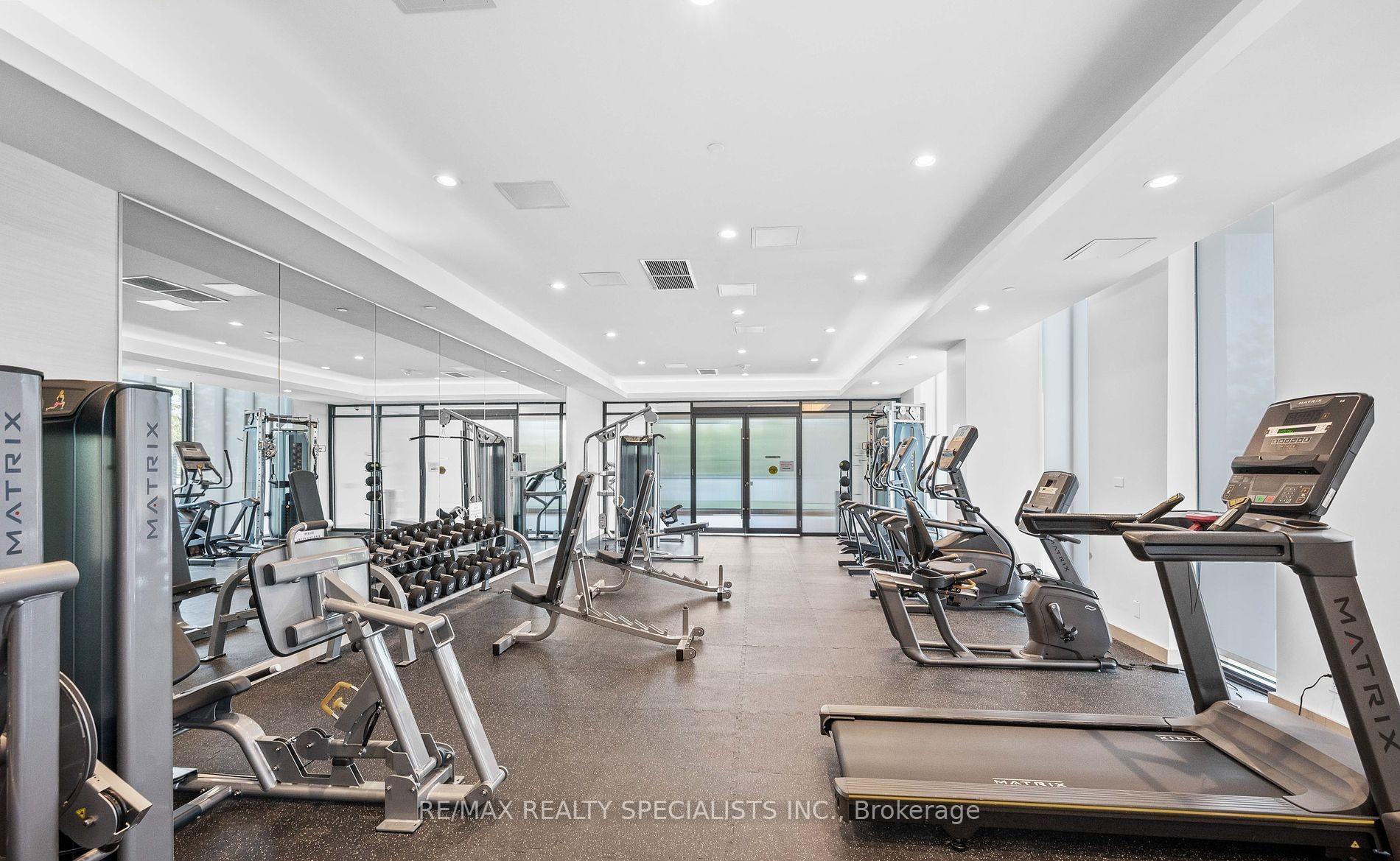 Photo 11 of Unit 1202, 215 Veterans Drive, Brampton, Northwest Brampton — HOMEH
