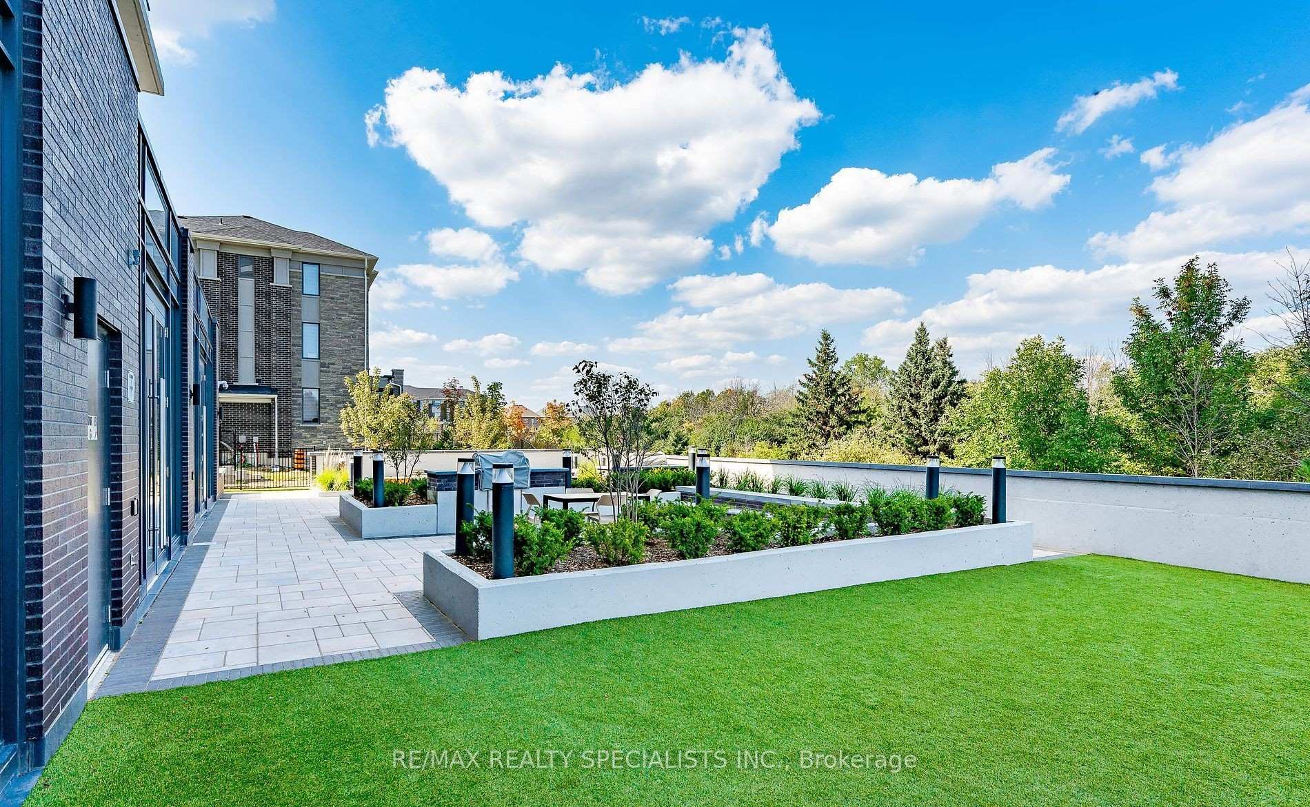 Photo 9 of Unit 1202, 215 Veterans Drive, Brampton, Northwest Brampton — HOMEH