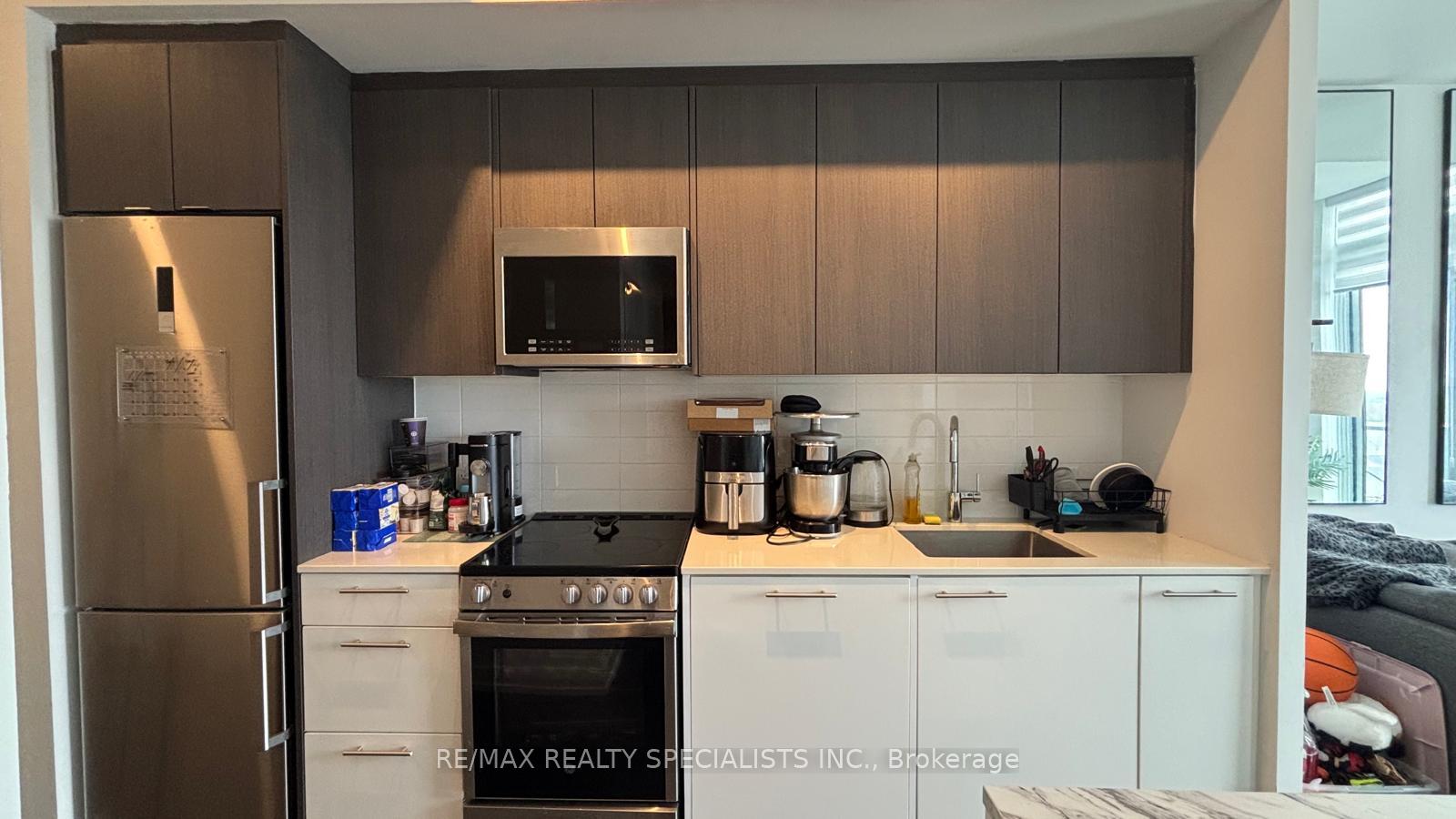 Photo 10 of Unit 1202, 215 Veterans Drive, Brampton, Northwest Brampton — HOMEH