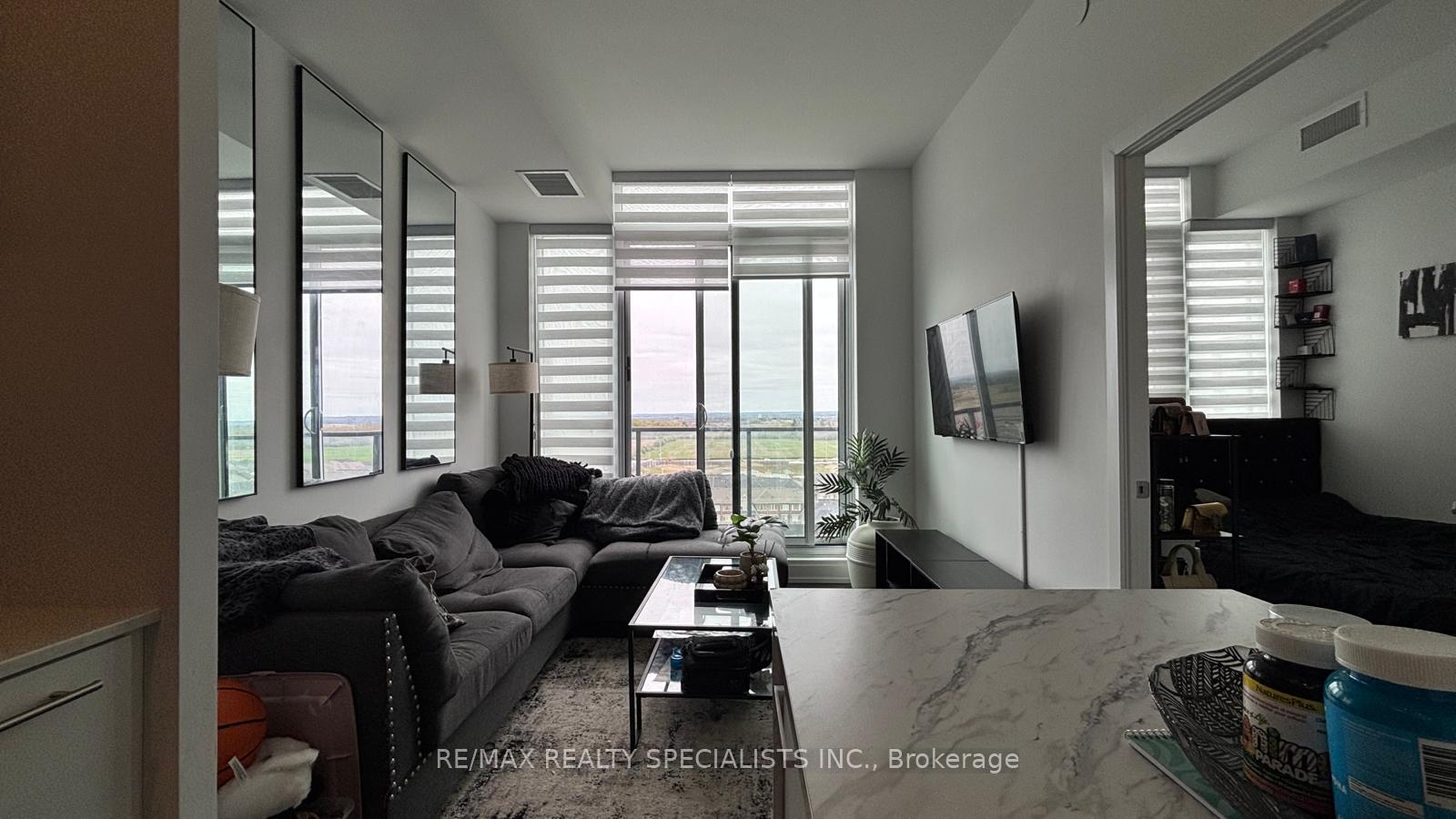 Photo 4 of Unit 1202, 215 Veterans Drive, Brampton, Northwest Brampton — HOMEH