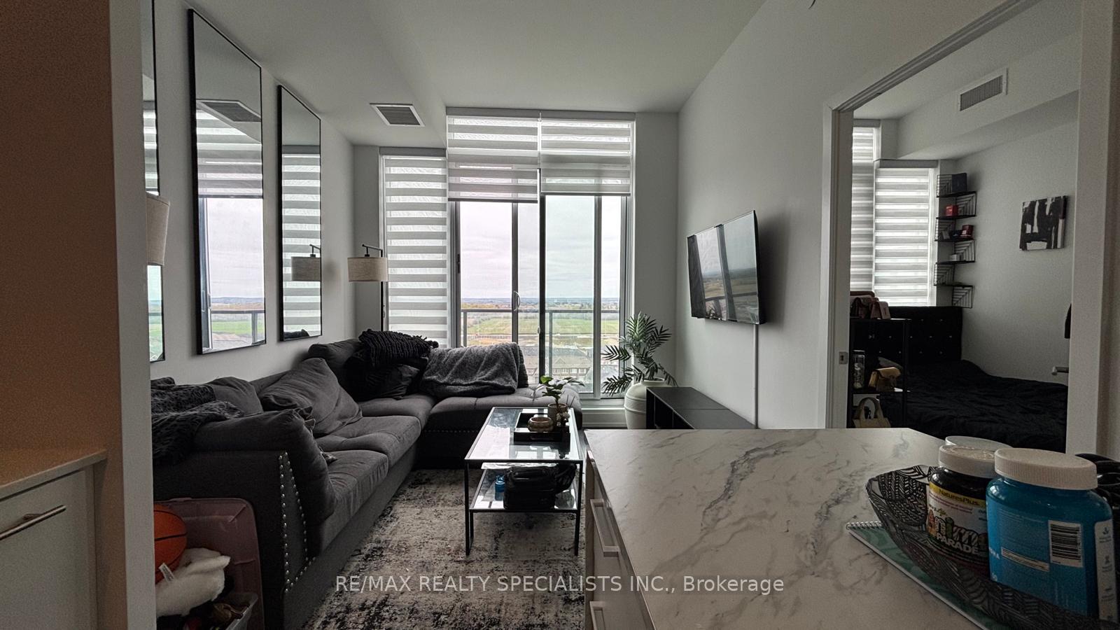 Photo 23 of Unit 1202, 215 Veterans Drive, Brampton, Northwest Brampton — HOMEH
