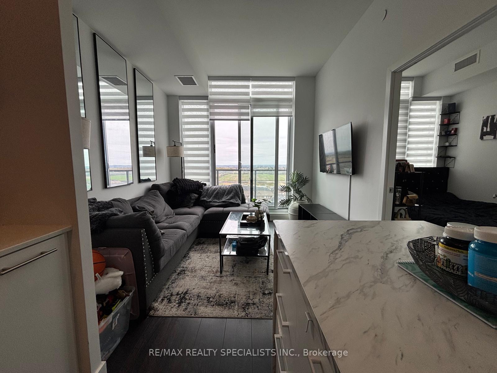 Photo 20 of Unit 1202, 215 Veterans Drive, Brampton, Northwest Brampton — HOMEH
