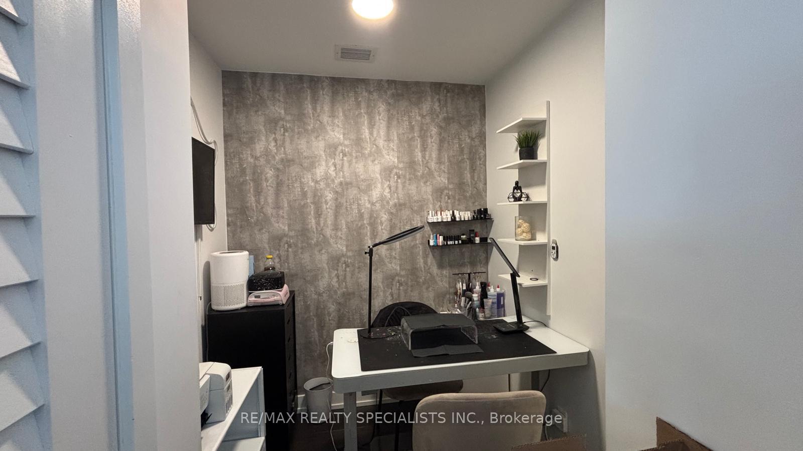 Photo 16 of Unit 1202, 215 Veterans Drive, Brampton, Northwest Brampton — HOMEH