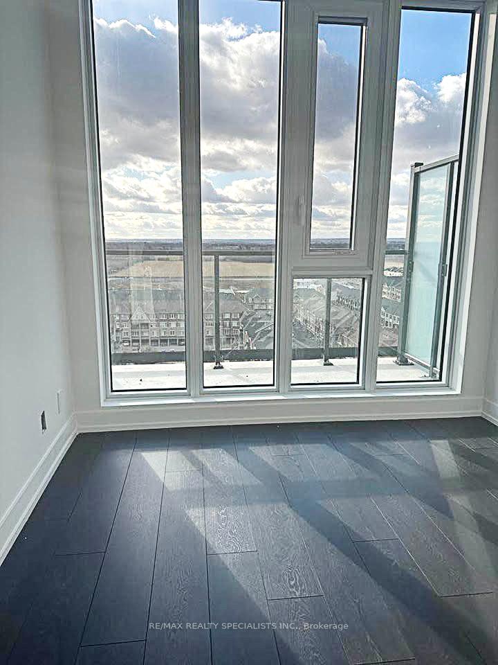 Photo 12 of Unit 1202, 215 Veterans Drive, Brampton, Northwest Brampton — HOMEH