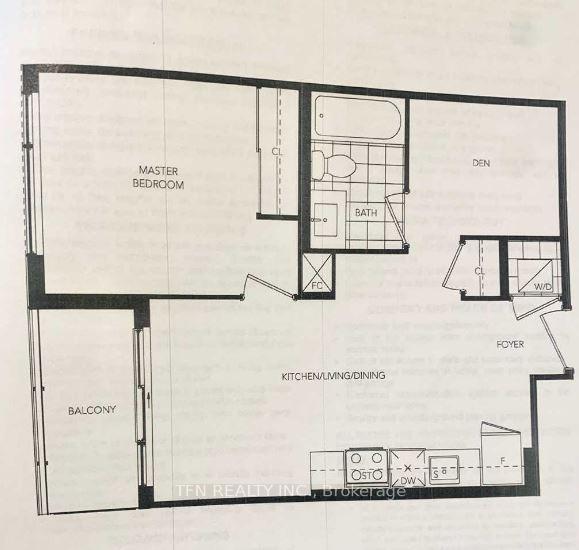 Photo 5 of Unit 219, 1480 Bayly Street, Pickering, Bay Ridges — HOMEH