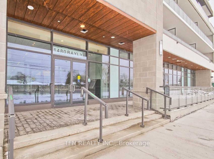 Photo 12 of Unit 219, 1480 Bayly Street, Pickering, Bay Ridges — HOMEH