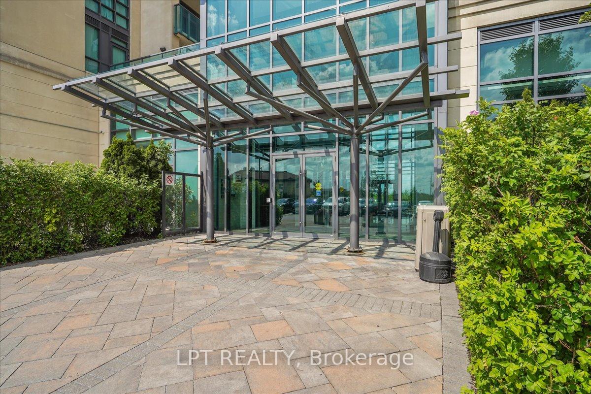 Photo 2 of Unit 609, 45 Yorkland Boulevard, Brampton, Goreway Drive Corridor — HOMEH
