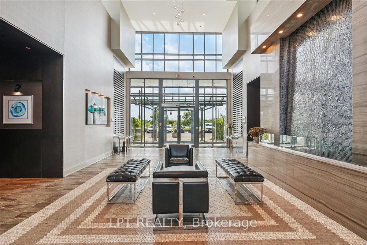 Photo 12 of Unit 609, 45 Yorkland Boulevard, Brampton, Goreway Drive Corridor — HOMEH