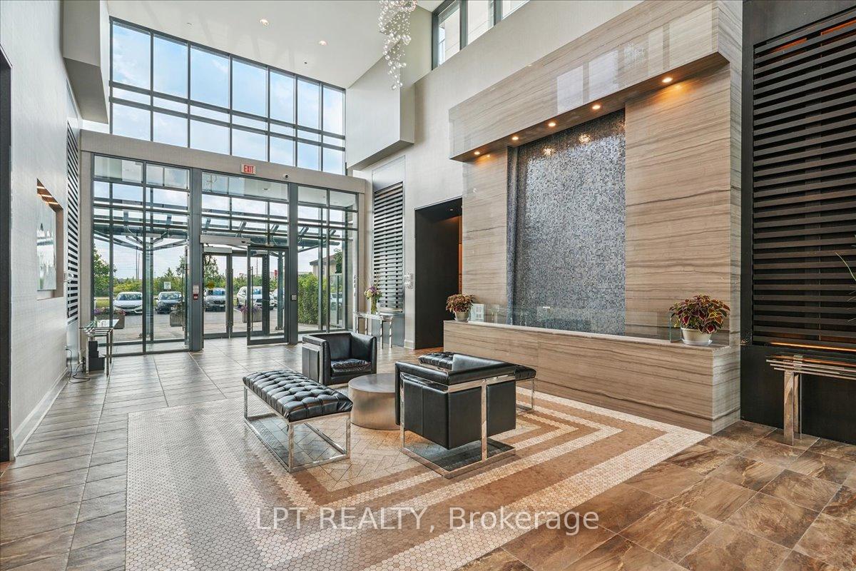 Photo 14 of Unit 609, 45 Yorkland Boulevard, Brampton, Goreway Drive Corridor — HOMEH
