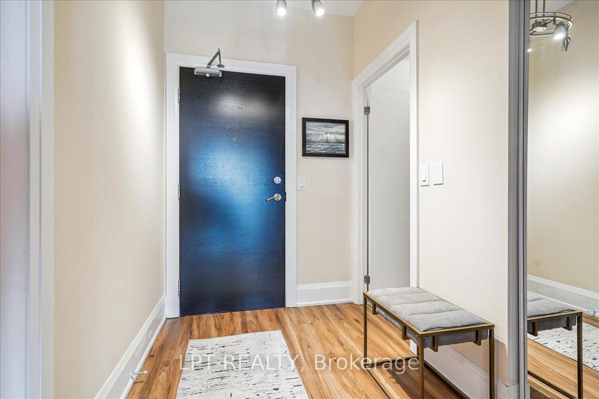 Photo 5 of Unit 609, 45 Yorkland Boulevard, Brampton, Goreway Drive Corridor — HOMEH