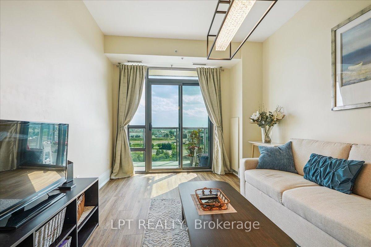 Photo 8 of Unit 609, 45 Yorkland Boulevard, Brampton, Goreway Drive Corridor — HOMEH