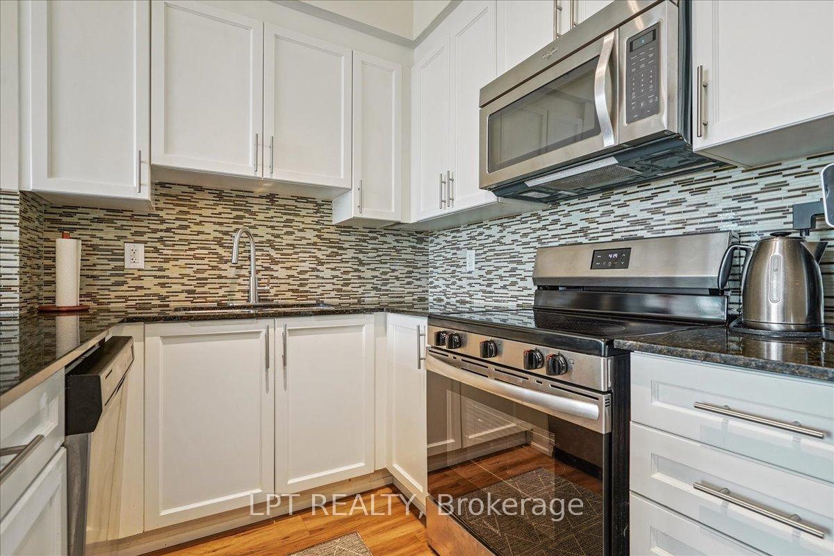 Photo 16 of Unit 609, 45 Yorkland Boulevard, Brampton, Goreway Drive Corridor — HOMEH